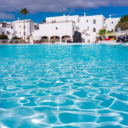 Vivienda Vacacional Ocean Pearl Costa Teguise Eksteriør bilde